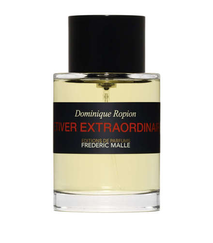 Picture of Frederic Malle Vetiver Extraordinaire Eau de Parfum 100mL