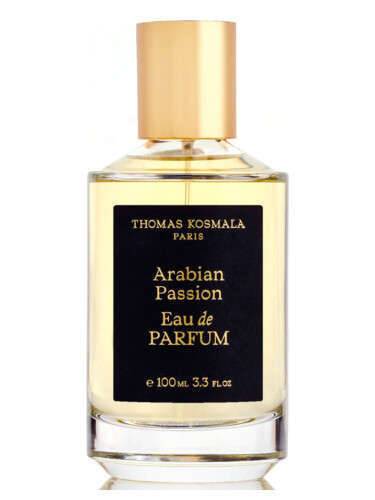 Picture of Thomas Kosmala Arabian Passion Eau de Parfum 100mL