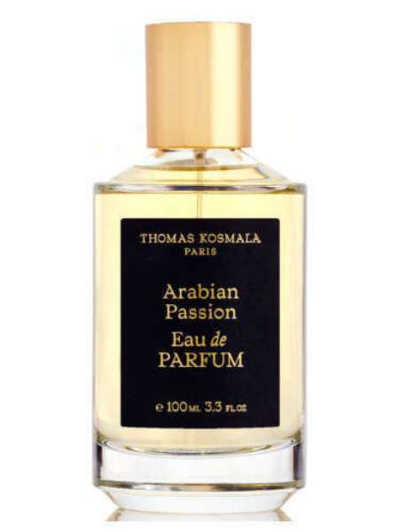 صورة Thomas Kosmala Arabian Passion Eau de Parfum 100mL