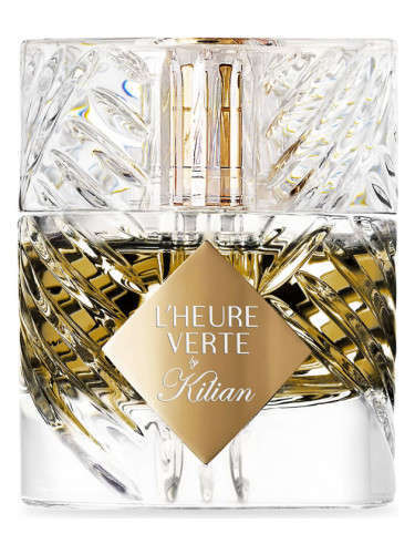 Picture of Kilian L'Heure Verte Eau de Parfum 50mL