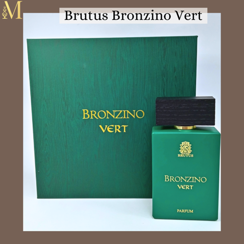 Picture of Brutus Bronzino Vert Eau de Parfum 100mL