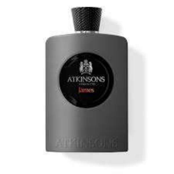 صورة Atkinsons James Eau de Parfum for Men 100mL