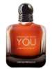 صورة Giorgio Armani Stronger With You Absolutely Eau de Parfum for Men 100mL