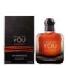 صورة Giorgio Armani Stronger With You Absolutely Eau de Parfum for Men 100mL