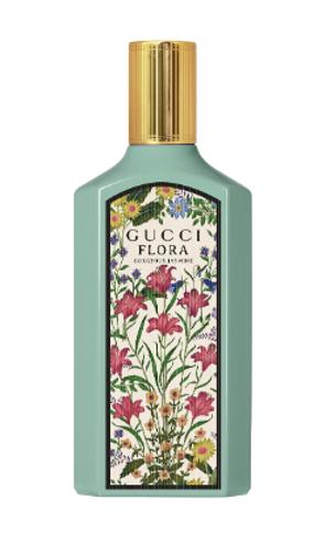 Picture of Gucci Flora Gorgeous Jasmine Eau de Parfum for Women 100mL