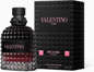 Picture of Valentino Uomo Born In Roma Intense for Men Eau de Parfum Intense 100mL