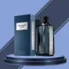 The Abercrombie & Fitch First Instinct Blue EDT for Men is a 100mL brand new and unboxed.