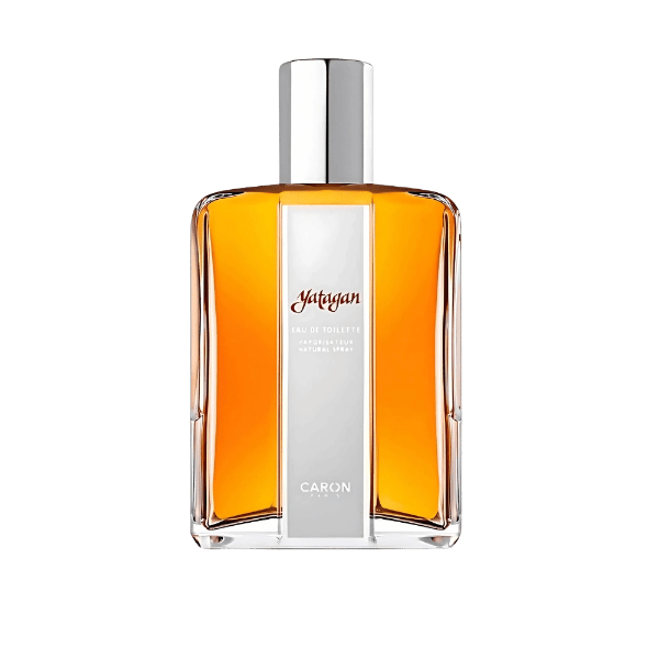 Caron Yatagan Eau de Toilette for Men 125mL