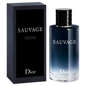 Picture of Christian Dior Sauvage for Men Eau de Toilette 200mL