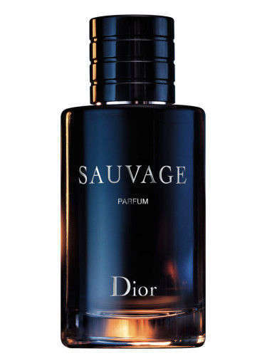 Buy Dior Sauvage Parfum for Men 100mL Online at low price 