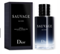 Picture of Christian Dior Sauvage Eau Forte Parfum Alcohol-Free for Men 100mL