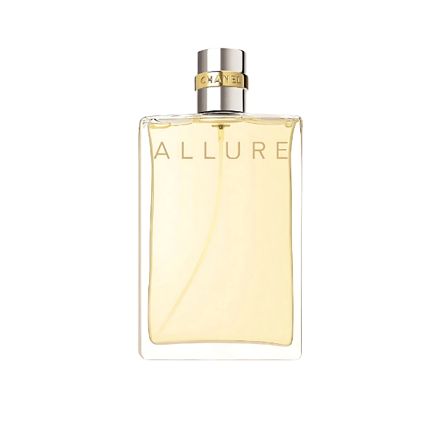 Chanel Allure Eau de Toilette 100ml / Women/Scent