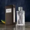 New and still smelling like newly grown trees, Abercrombie & Fitch First Instinct 100mL.”