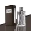 First Instinct Eau de Toilette 100mL – The subtle and active fresh scent.