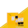 Gentlemen Eau de Toilette Set Citrus Fresh Acqua Di Parma Colonia Nomade 75ml