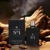 Aigner No.1 Intense for Men 100mL – Classy Spicy Woody Fragrance