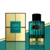 Elegant Floral Fragrance - Tuberose by Carolina Herrera