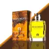 Aigner Statement for Men 125mL Aromatic Woody Perfume