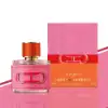 Floral Fruity Woody Perfume for Women - CH Pasion