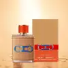 Woody Spicy Perfume for Men - CH Pasion