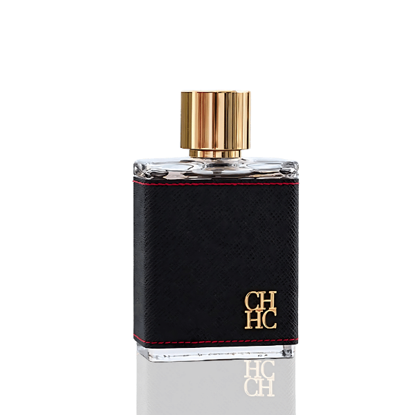 Carolina Herrera CH Men Eau de Toilette 100mL Bottle