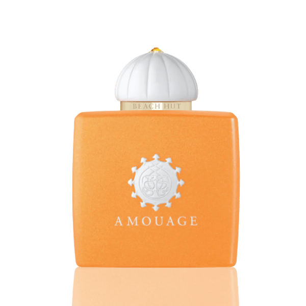 Amouage Women’s Beach Hut Perfume for Women 100mL