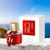 Timeless Scent by Carolina Herrera – CH Eau de Toilette