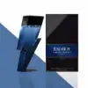 Carolina Herrera Bad Boy Cobalt Electrique Bottle