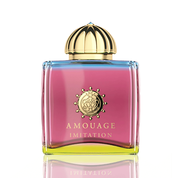 Amouage Imitation for Women Eau de Parfum 100mL – Elegant Chypre Floral Perfume