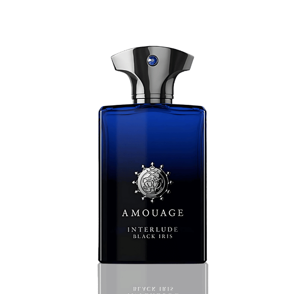 Amouage Interlude Men EdP Black Iris 100mL