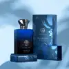 Amouage Black Iris Eau de Parfum 100mL for Men