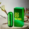 Exclusive Women’s Perfume – 212 VIP Wins