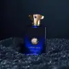 Amouage Interlude Man Eau de Parfum 100mL – Aromatic Oud, Leather & Amber Accords