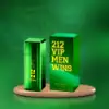 Carolina Herrera 212 VIP Wins Limited Edition for Men Bottle