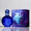 Britney Spears Midnight Fantasy 100mL Eau de Parfum with plum and Vanilla