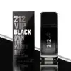 Bold Men’s Perfume – 212 VIP Black by Carolina Herrera