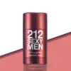 Long-Lasting Men’s Deodorant – Carolina Herrera 212 Sexy Men