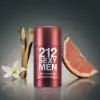 Carolina Herrera 212 Sexy Men Deodorant Stick 75mL