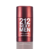 Sophisticated Grooming Product – 212 Sexy Men Deodorant Stick