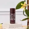 Carolina Herrera 212 Sexy Men Deodorant Spray 150mL