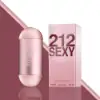 Floral Oriental Perfume for Women – Carolina Herrera 212 Sexy