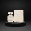 Elie Saab Le Parfum Essentiel Eau de Parfum for Women 50mL – A radiant floral woody fragrance with notes of mandarin orange, orange blossom, and cedarwood