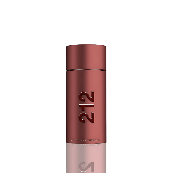 Luxurious Men’s Eau de Toilette – 212 Sexy by Carolina Herrera