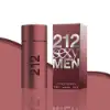 Woody Oriental Perfume for Men – Carolina Herrera 212 Sexy