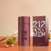 Bold and Masculine Fragrance – 212 Sexy by Carolina Herrera