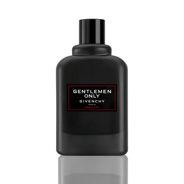 Givenchy Gentlemen Only Absolute 100mL – Classy and woody spicy fragrance.