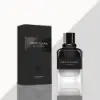 A daring and elegant fragrance from Givenchy with Black Pepper Notes, Cedar, and Sandalwood.