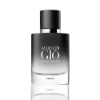 "Elegant tester perfume by Giorgio Armani"