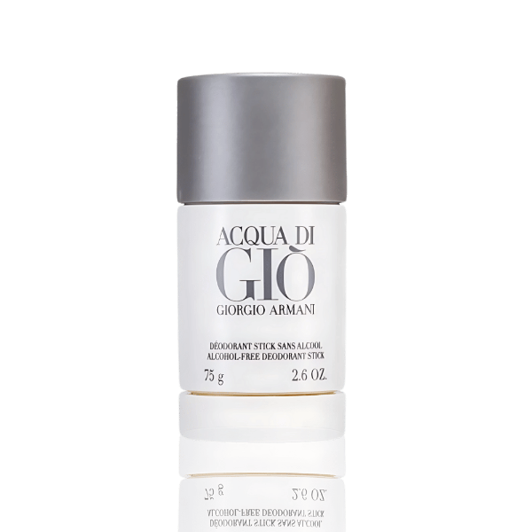 Men’s Acqua Di Gio deodorant