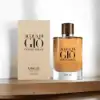 Giorgio Armani men's perfume 125m